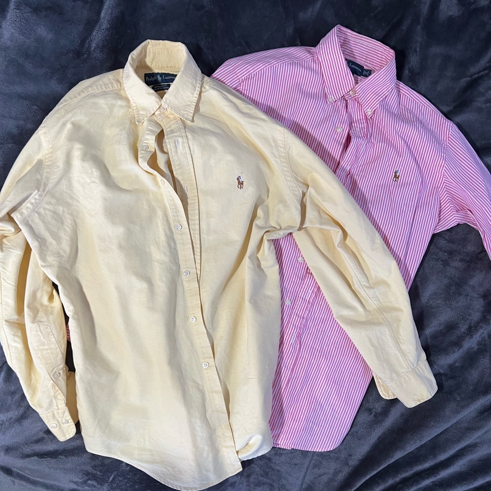 Ralph Lauren